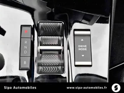 Photo 17 Opel Mokka  Electrique 136 ch & Batterie 50 kWh