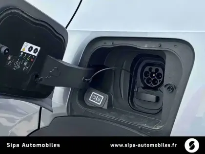 Photo 34 Opel Mokka  Electrique 136 ch & Batterie 50 kWh
