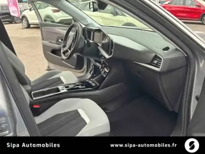 Photo 36 Opel Mokka  Electrique 136 ch & Batterie 50 kWh