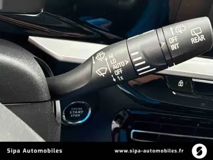 Photo 20 Opel Mokka  Electrique 136 ch & Batterie 50 kWh