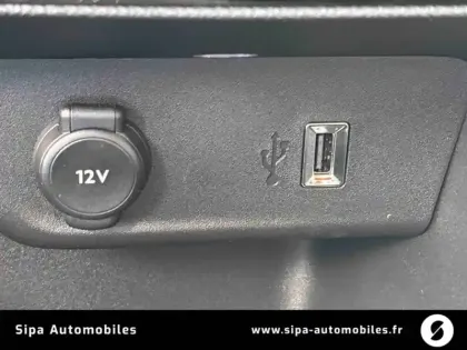 Photo 31 Opel Mokka  Electrique 136 ch & Batterie 50 kWh