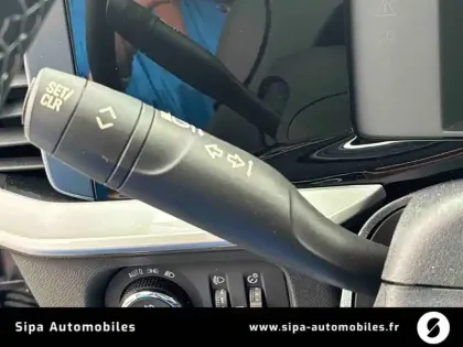 Photo 21 Opel Mokka  Electrique 136 ch & Batterie 50 kWh