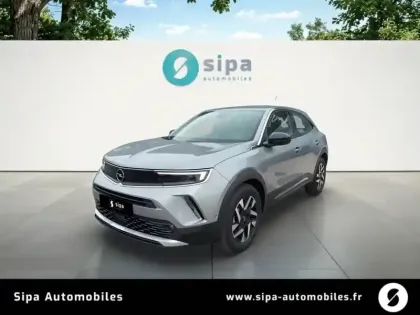 Photo Opel Mokka Elegance