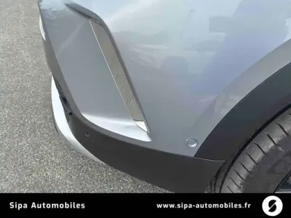 Photo 38 Opel Mokka  Electrique 136 ch & Batterie 50 kWh