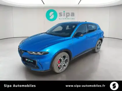 Photo Alfa Romeo Tonale Veloce