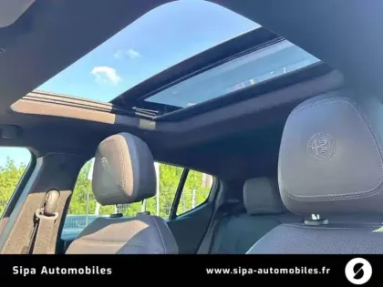 Photo 10 Alfa Romeo Tonale  1.6 Multijet II 130 ch VGT TCT6