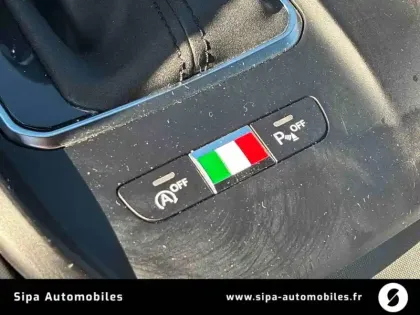 Photo 23 Alfa Romeo Tonale  1.6 Multijet II 130 ch VGT TCT6