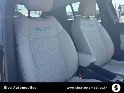 Photo 35 Fiat 600  1.2 Hybrid 100ch DCT6