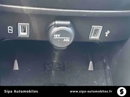 Photo 29 Fiat 600  1.2 Hybrid 100ch DCT6
