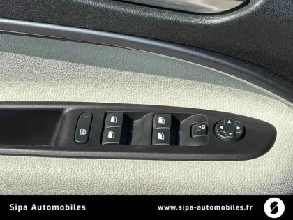 Photo 22 Fiat 600  1.2 Hybrid 100ch DCT6