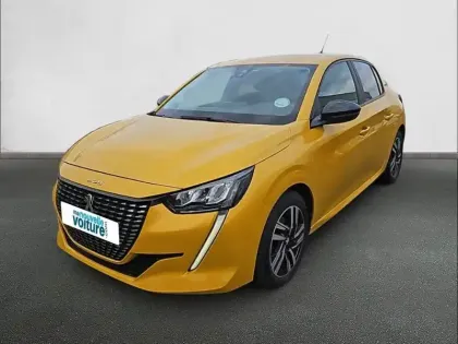 Photo Peugeot 208 Style