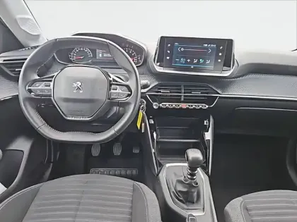 Photo 7 Peugeot 208  PureTech 100 S&S BVM6