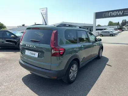 Photo 7 Dacia Jogger  ECO-G 100 7 places