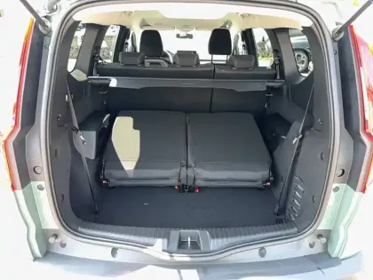 Photo 18 Dacia Jogger  ECO-G 100 7 places