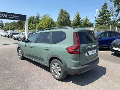 Photo 5 Dacia Jogger  ECO-G 100 7 places