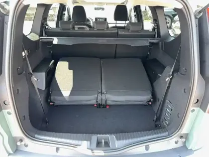 Photo 24 Dacia Jogger  ECO-G 100 7 places