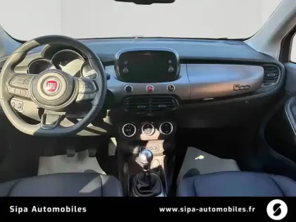 Photo 15 Fiat 500 X 1.0 FireFly Turbo T3 120 ch
