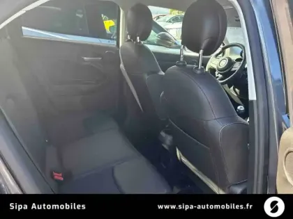 Photo 27 Fiat 500 X 1.0 FireFly Turbo T3 120 ch