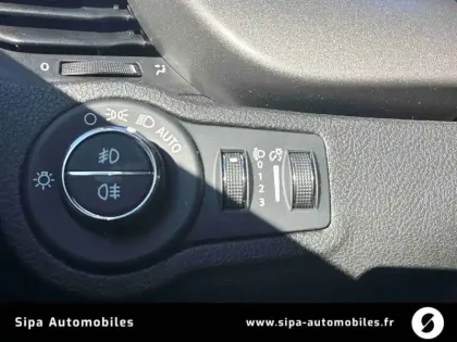 Photo 19 Fiat 500 X 1.0 FireFly Turbo T3 120 ch