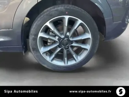 Photo 9 Fiat 500 X 1.0 FireFly Turbo T3 120 ch