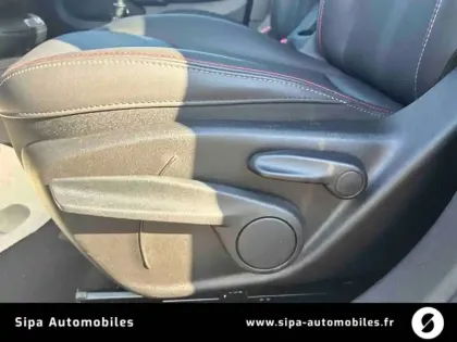 Photo 44 Fiat 500 X 1.0 FireFly Turbo T3 120 ch