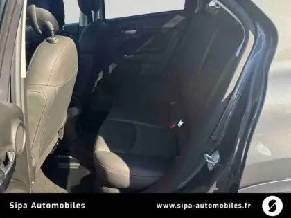 Photo 13 Fiat 500 X 1.0 FireFly Turbo T3 120 ch