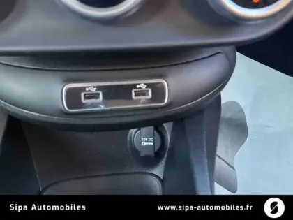 Photo 21 Fiat 500 X 1.0 FireFly Turbo T3 120 ch