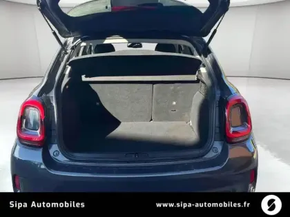 Photo 10 Fiat 500 X 1.0 FireFly Turbo T3 120 ch