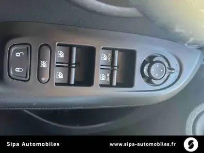 Photo 20 Fiat 500 X 1.0 FireFly Turbo T3 120 ch