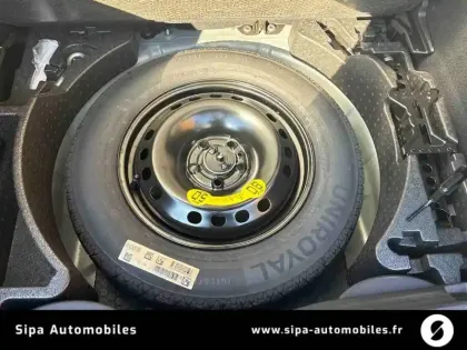 Photo 11 Fiat 500 X 1.0 FireFly Turbo T3 120 ch