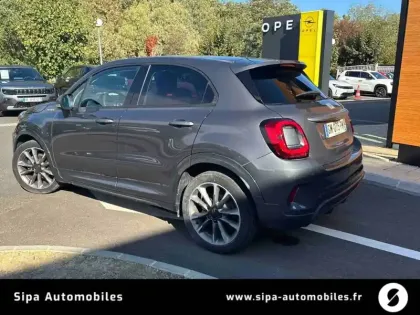 Photo 42 Fiat 500 X 1.0 FireFly Turbo T3 120 ch