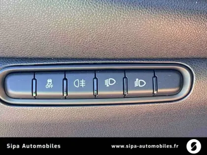 Photo 20 Fiat 500  3+1 e 118 ch