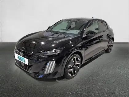 Photo Peugeot 208 Gt
