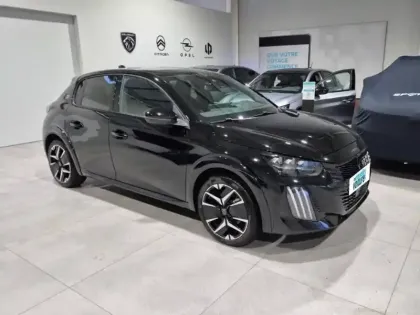 Photo 26 Peugeot 208  Electrique 156ch 54 kWh