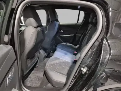 Photo 11 Peugeot 208  Electrique 156ch 54 kWh