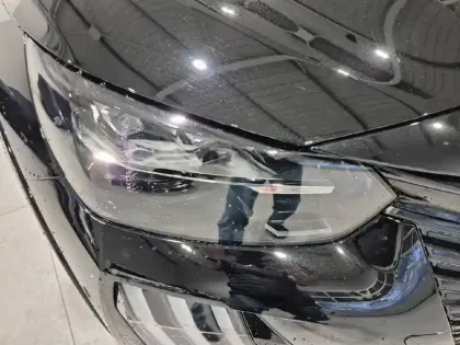 Photo 15 Peugeot 208  Electrique 156ch 54 kWh