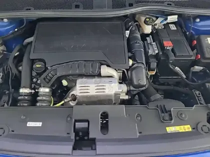 Photo 14 Opel Corsa  1.2 Turbo 100 ch BVM6