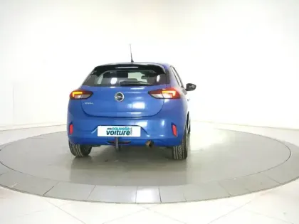 Photo 6 Opel Corsa  1.2 Turbo 100 ch BVM6