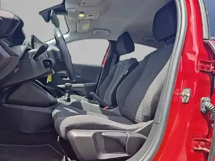 Photo 10 Peugeot 208  BlueHDi 100 S&S BVM6