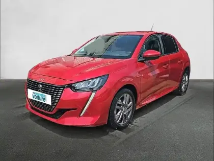 Photo Peugeot 208 Style