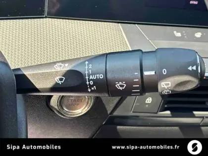Photo 21 Opel Astra  1.5 Diesel 130 ch BVA8