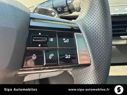 Photo 19 Opel Astra  1.5 Diesel 130 ch BVA8