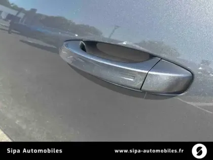 Photo 39 Opel Astra  1.5 Diesel 130 ch BVA8