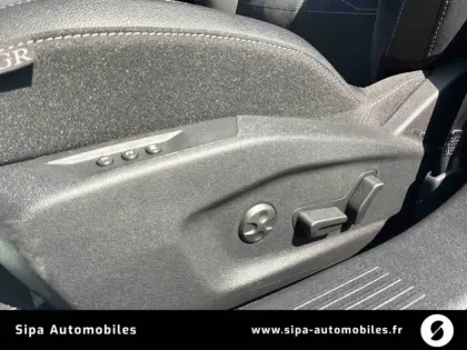 Photo 40 Opel Astra  1.5 Diesel 130 ch BVA8