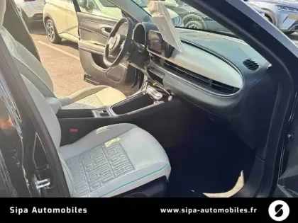 Photo 34 Fiat 600  T-Gen 3 1.2 Hybrid 110ch eDCT6