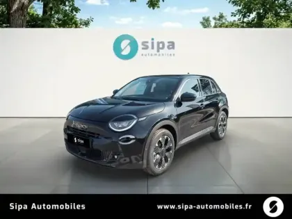 Photo Fiat 600 La Prima