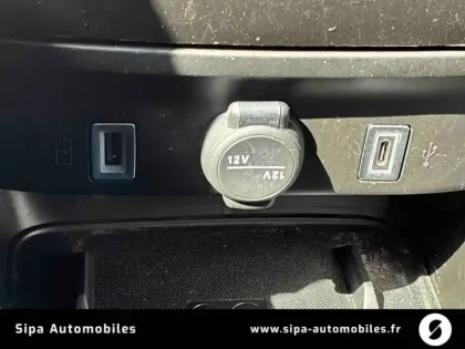 Photo 29 Fiat 600  T-Gen 3 1.2 Hybrid 110ch eDCT6