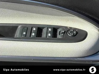 Photo 22 Fiat 600  T-Gen 3 1.2 Hybrid 110ch eDCT6