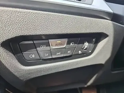 Photo 18 BMW Serie 3 Touring 320d 190 ch BVA8