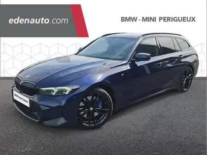 Photo Bmw Serie 3 M Sport